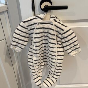 Nordstrom baby outfit